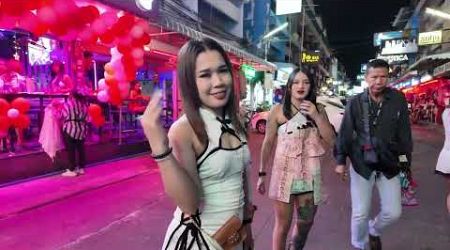 Pattaya Soi 6 Fun Nights: Behind the Scenes!