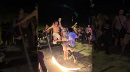 Crazy Party in Phi Phi Islands, Phuket, Thailand #7