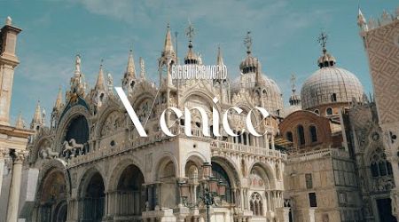 Venice: Romance, Charm, and Unforgettable Moments 