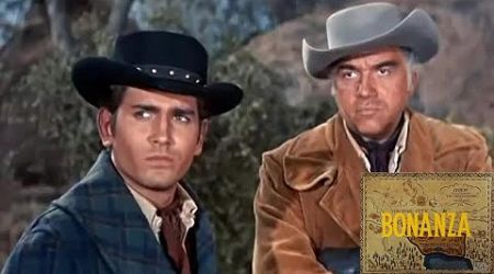 Bonanza: Colección Completa de Episodios de la Temporada 1