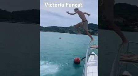 Victoria Funcat / Koh Samui