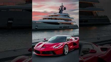 Super Yacht ⛵...?? Which One Do You Like The Most ??? 