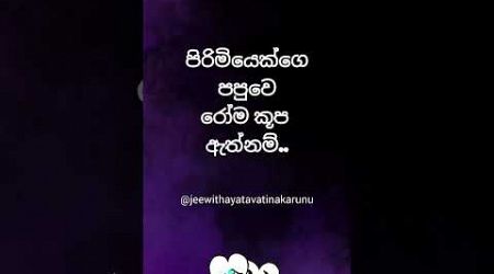 දන්නවද එයාට වෙන දේ☹️ #shorts #education