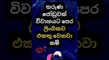 හම්බෝ එයාලට වෙන දේ හිතාගන්නවත් බෑ 