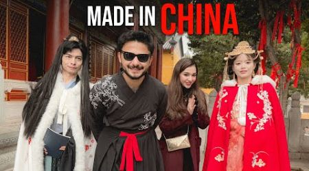 Traveling to the only country that loves Pakistan | China | Vlog