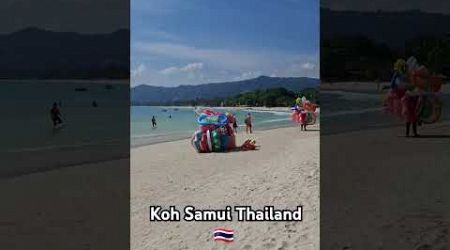 Koh Samui Thailand