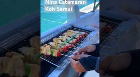 Nina Catamaran / Koh Samui