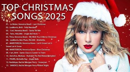 Top Christmas Songs of All Time 