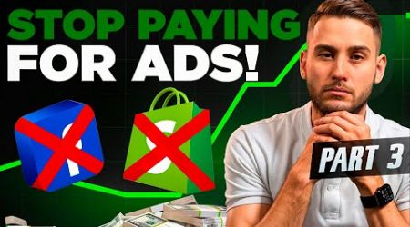 Boost Your Business WITHOUT a Penny on Paid Ads