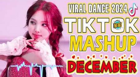 New Tiktok Mashup 2024 Philippines Party Music Viral Dance Trends December 19th