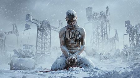 Frostpunk creators cancel "Project 8" and lay off staff amid concerns that "narrative-driven, story-rich games" don't sell