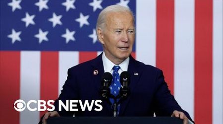 Where Biden stands with government shutdown looming after bipartisan spending deal tanked