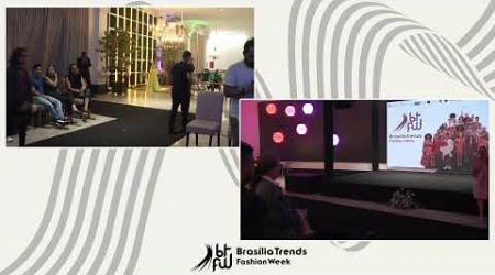 Brasília Trends Fashion Week - 3° DIA