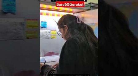 Samalkha Girls&#39; Campus #sure60 #motivation #viral #shorts #trends