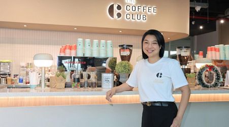 Coffee Club allocates B60m to underpin expansion drive