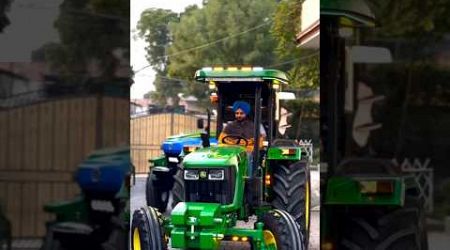 Youtubers के Most Popular And Famous Tractor 