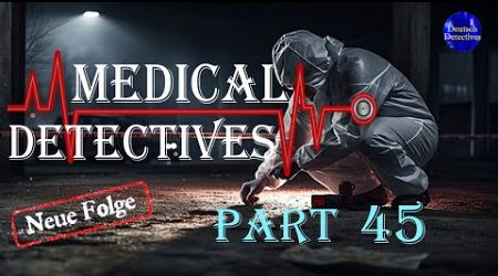 Medical Detectives 2024 | True Crime Doku Staffel 11 E16-20