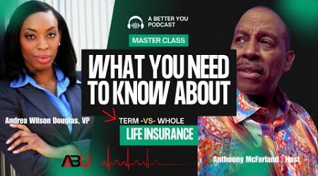 The Hidden Truth About Medical &amp; Life Insurance Part 2 | Avoid Insurance Scams | ABU Podcast