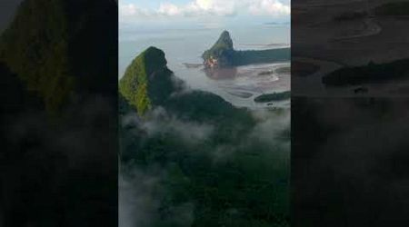 Phang Nga Bay 