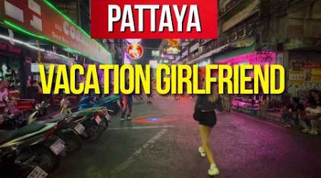 How To Find A Girlfriend On Vacation In Thailand - Pattaya