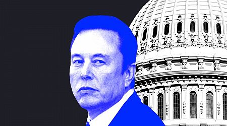 Musk's DOGE is pushing the US toward a government shutdown this week. Here's what that means for Americans.