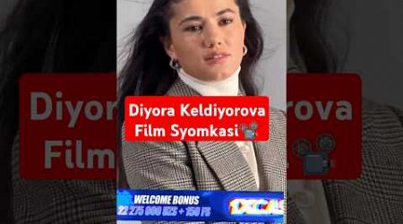 Diyora Keldiyorova yangi loyiha #viralshorts #diyorakeldiyorova #judo #rek #reels #trending #trends