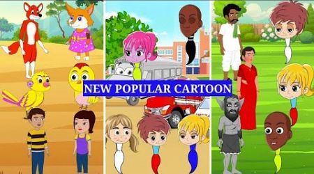 Popular Hindi कार्टून #shortlive #cartoon #shorts #shortsfeed