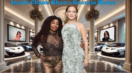 The Lifestyle of Chaka Khan ★ Partner, 2 Children, Age 71, Cars, Net Worth