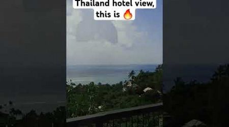 Ko samui- thailand view. part 1 #views #thailand