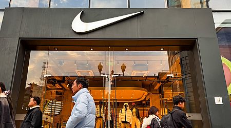 Nike's new CEO said the company messed up 3 key areas that he's trying to fix — and it's bad news for customers who like cheap stuff