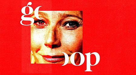 How Gwyneth Paltrow's Goop lost its glow amid layoffs and pivots