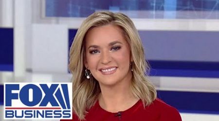 Katie Pavlich says Biden’s apparent decline has been ‘obvious’ for some time