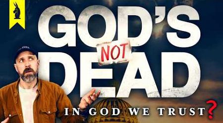 How Christians Took Over Politics: God&#39;s Not Dead 5