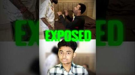 Puneet Superstar New Pitaai Business Exposed 