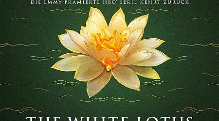 „The White Lotus“: Staffel 3 ab 17.02.2025 bei Sky und WOW (Teaser)