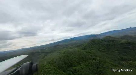 T1 Ranger VTOL in Phang Nga, Thailand