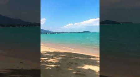 Discover Maenam&#39;s BEST Kept Secret Beach in Koh Samui!