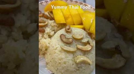 Traditional Thai Food 