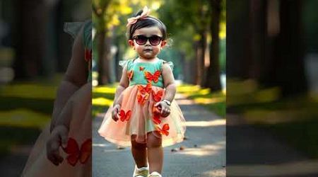 You Won&#39;t Believe the Adorable Baby Fashion Trends I Discovered