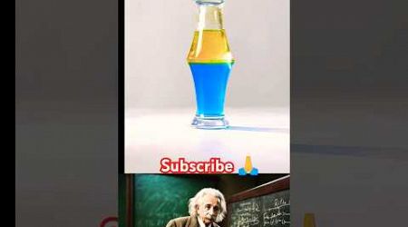 World mind blowing science experiment 