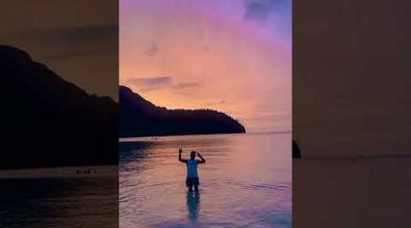 Incredible Thailand video from phi phi islands #kooljatt #phiphiislands #phuket #krabi