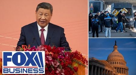 ‘They are preparing to attack the US,’ China expert raises red flag | Recap