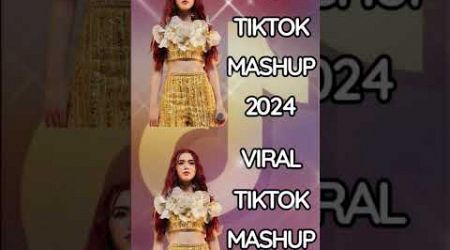 ||New Tiktok Mashup 2024|| Philippines Party Music | Viral Dance Trends | December| #tiktokviralsong