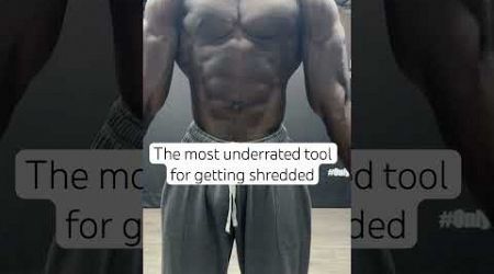 Why Sleep Is the Secret Weapon for Getting Shredded 