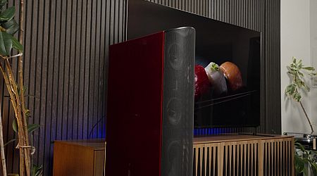 GoldenEar Speakers joins Paradigm, MartinLogan, and Anthem