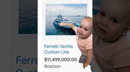 #memesvideo #babycrying #yachts #famousmeme #trendingmemes #funnybaby