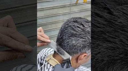 Hair cutting education #حلاق #barber #beard #दाढ़ी #تحديد #تعليم_حلاقة