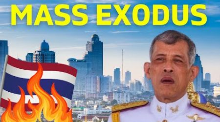 Leave Thailand Before 2030