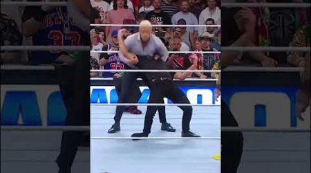 Cody Rhodes/Randy Orton/Kevin Owens//WWE Trends Short Video//@SuperPunch107