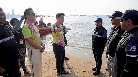 ถอดรหัส "Better Pattaya Bay" พลิกโฉมพัทยาท่องเที่ยวยั่งยืน